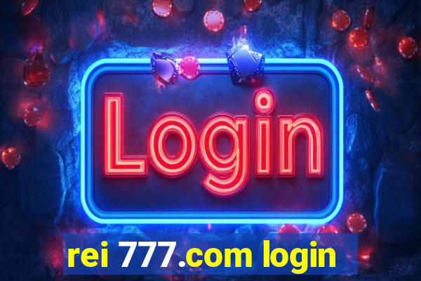 rei 777.com login